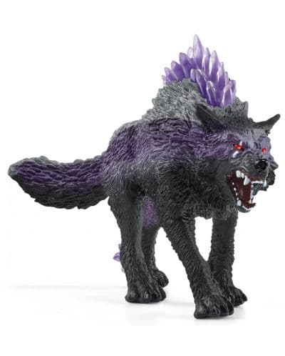 Фигурка Schleich Eldrador Creatures - Сенчест вълк