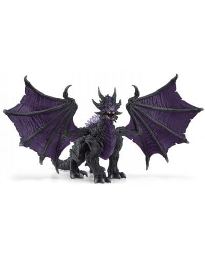 Фигурка Schleich Eldrador Creatures - Сенчест дракон