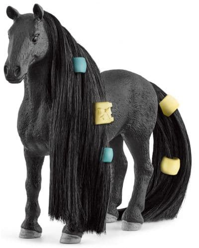 Фигурка Schleich Sofia's Beauties - Кон с мека грива, Креолска кобила