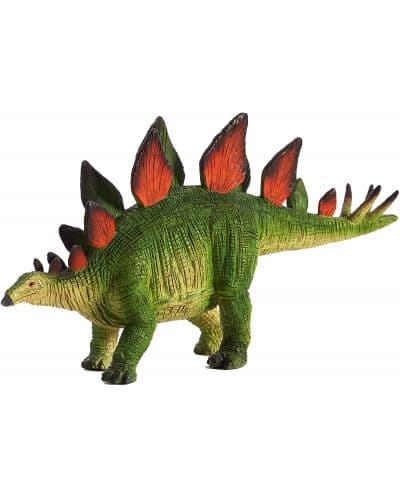 Фигурка Mojo Prehistoric life - Стегозавър II