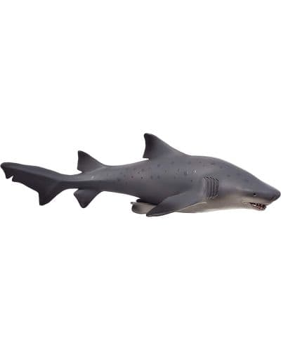 Фигурка Mojo Sealife - Пясъчна тигрова акула