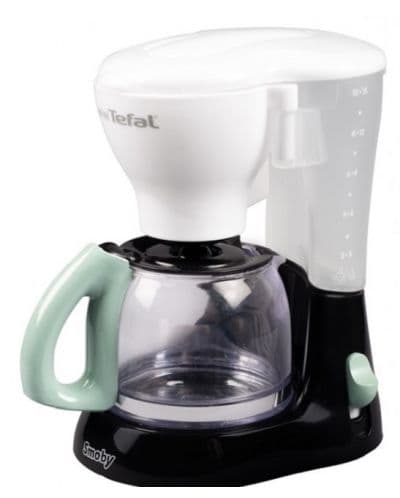 Детска играчка Smoby - Кафемашина Tefal