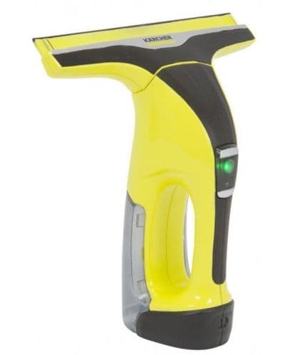 Детска играчка Smoby - Уред за почистване на прозорци Karcher
