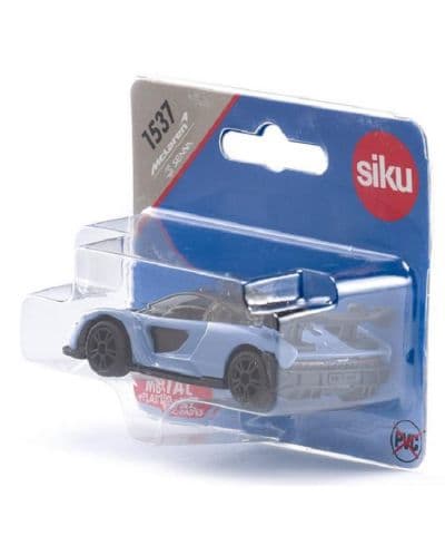 Детска играчка Siku - Кола McLaren Senna