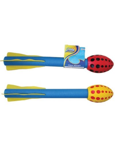 Детска играчка Toi Toys - Ракета за хвърляне, асортимент