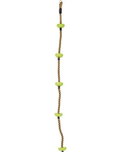 Детско въже за катерене Small Foot, 200 cm