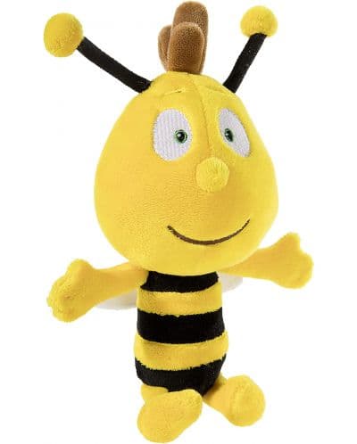 Мека играчка Heunec - Уили, 18 cm