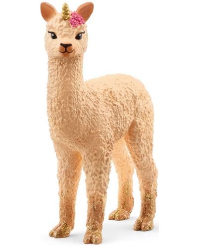Фигурка Schleich Bayala - Бебе Ламакорн