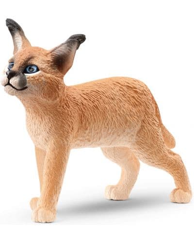 Фигурка Schleich Wild Life - Бебе Каракал