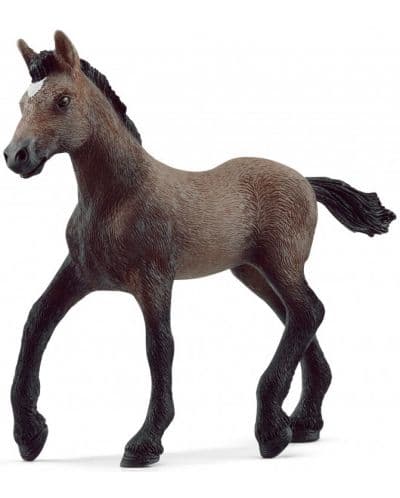 Детска фигурка Schleich Horse Club - Конче, Пасо перуано