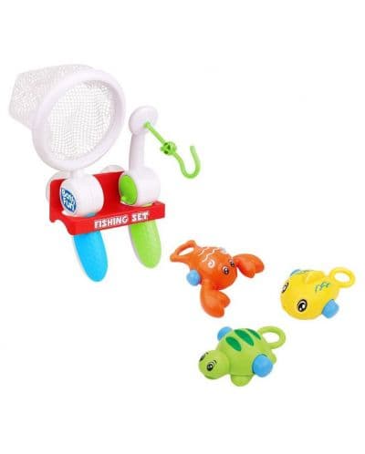 Комплект за риболов Raya Toys