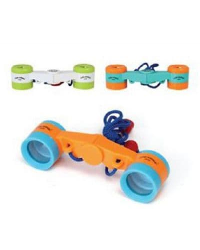 Детска играчка Raya Toys - Бинокъл, асортимент