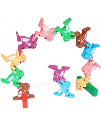 Крокодилски конструктор Acool Toy