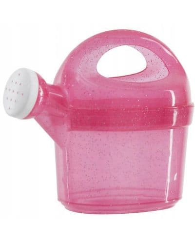 Детска лейка Ecoiffier - Блестяща, 500 ml, асортимент