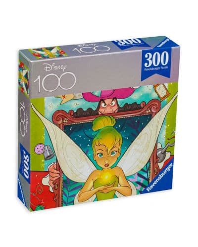 Пъзел Ravensburger от 300 XXL части - Камбанка