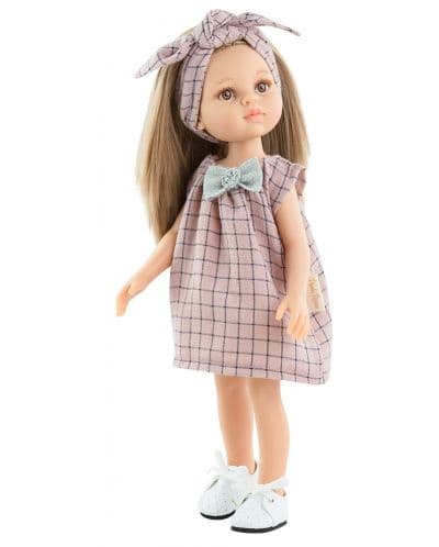 Кукла Paola Reina Amigas - Пили, 32 cm