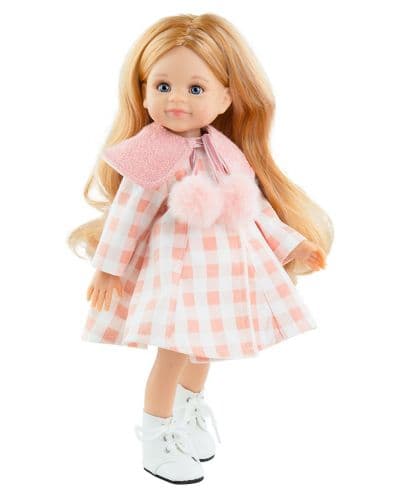 Кукла Paola Reina Amigas - Conchi, 32 cm