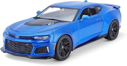 MAISTO SP EDITION Кола 2017 CHEVROLET CAMARO