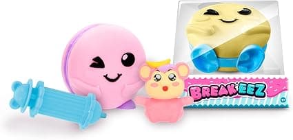 IMC Breakeez Макарон с Фигура в Желе