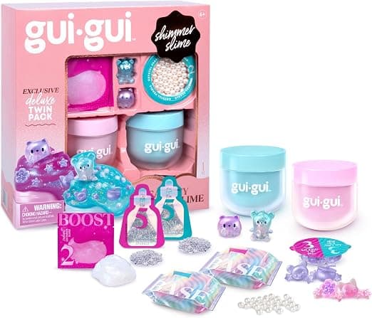 GUI GUI Слайм Deluxe