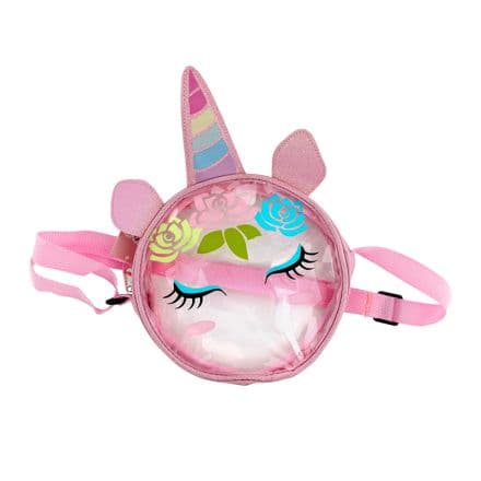 VELNEA KIDS Чанта еднорог, 1бр.