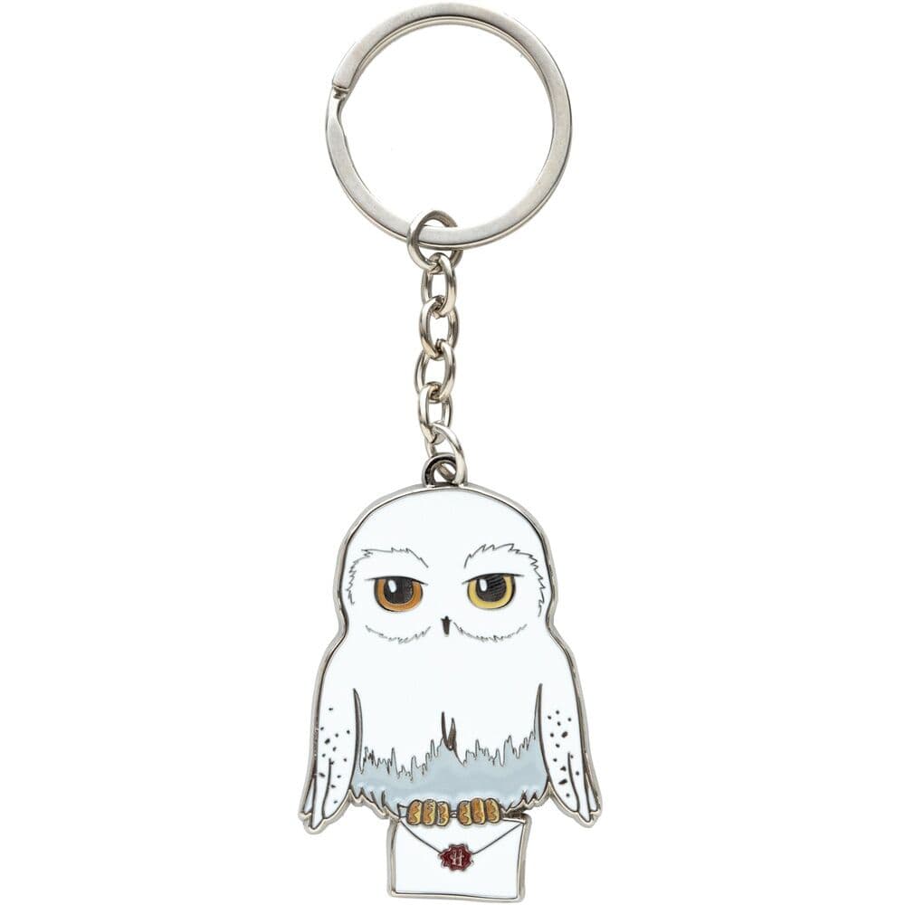 Ключодържател Harry Potter Hedwig ERIK