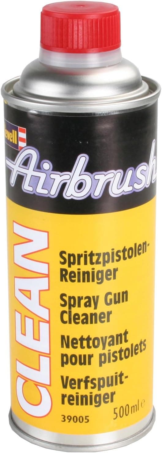 Revell Airbrush Clean 500ml