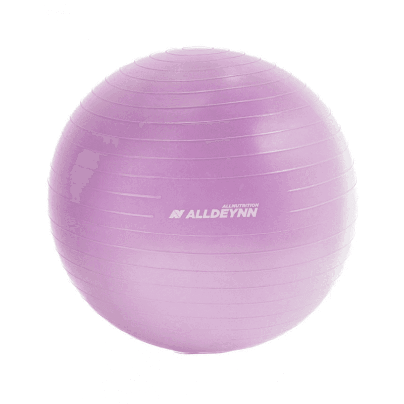 AllNutrition AllDeynn Gym Ball with Pump - Фитнес Топка с Помпа