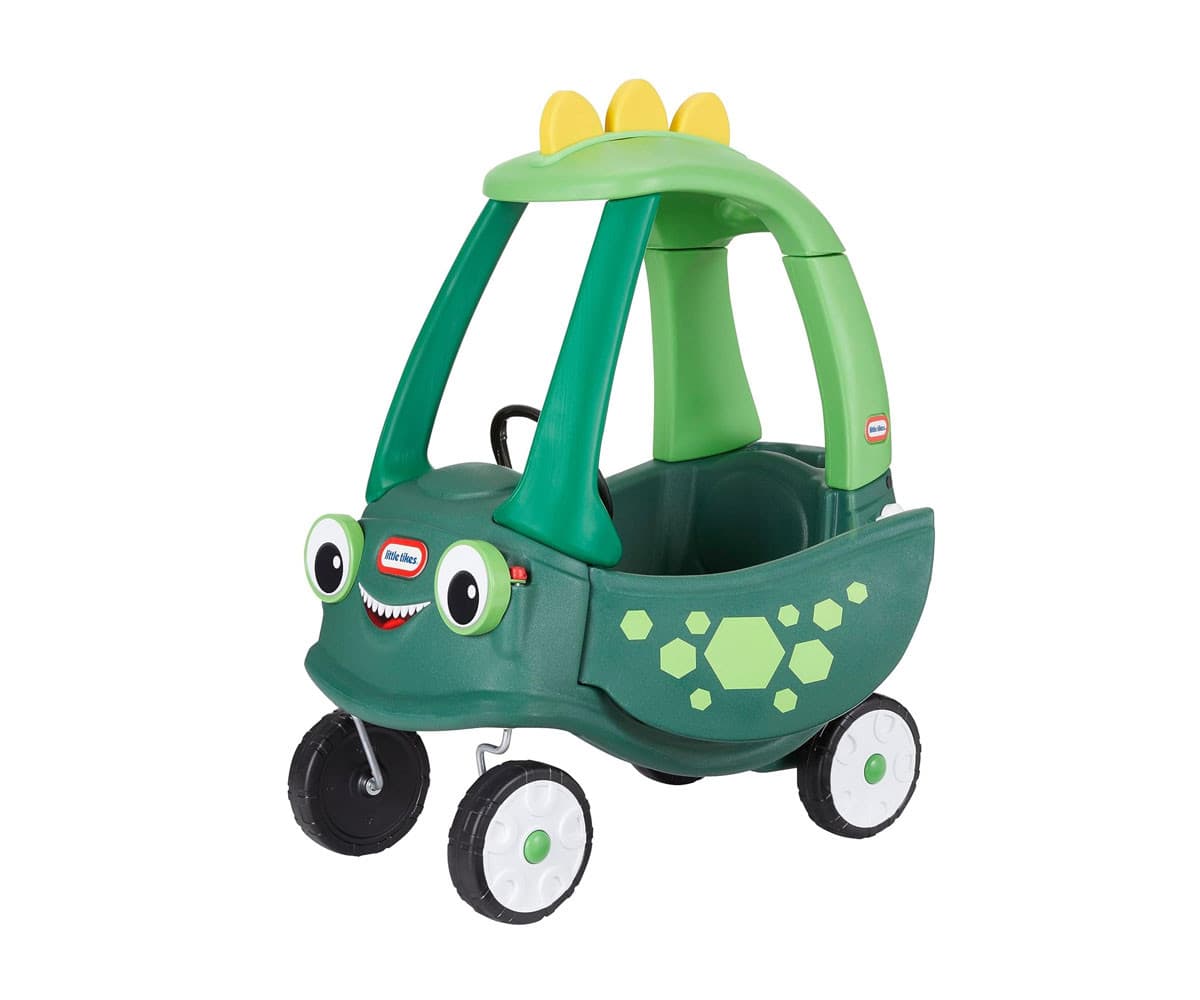 Little Tikes - Детска кола за бутане, Дино