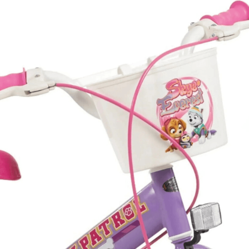 Toimsa детски велосипед 16" Paw Patrol Girl 1680