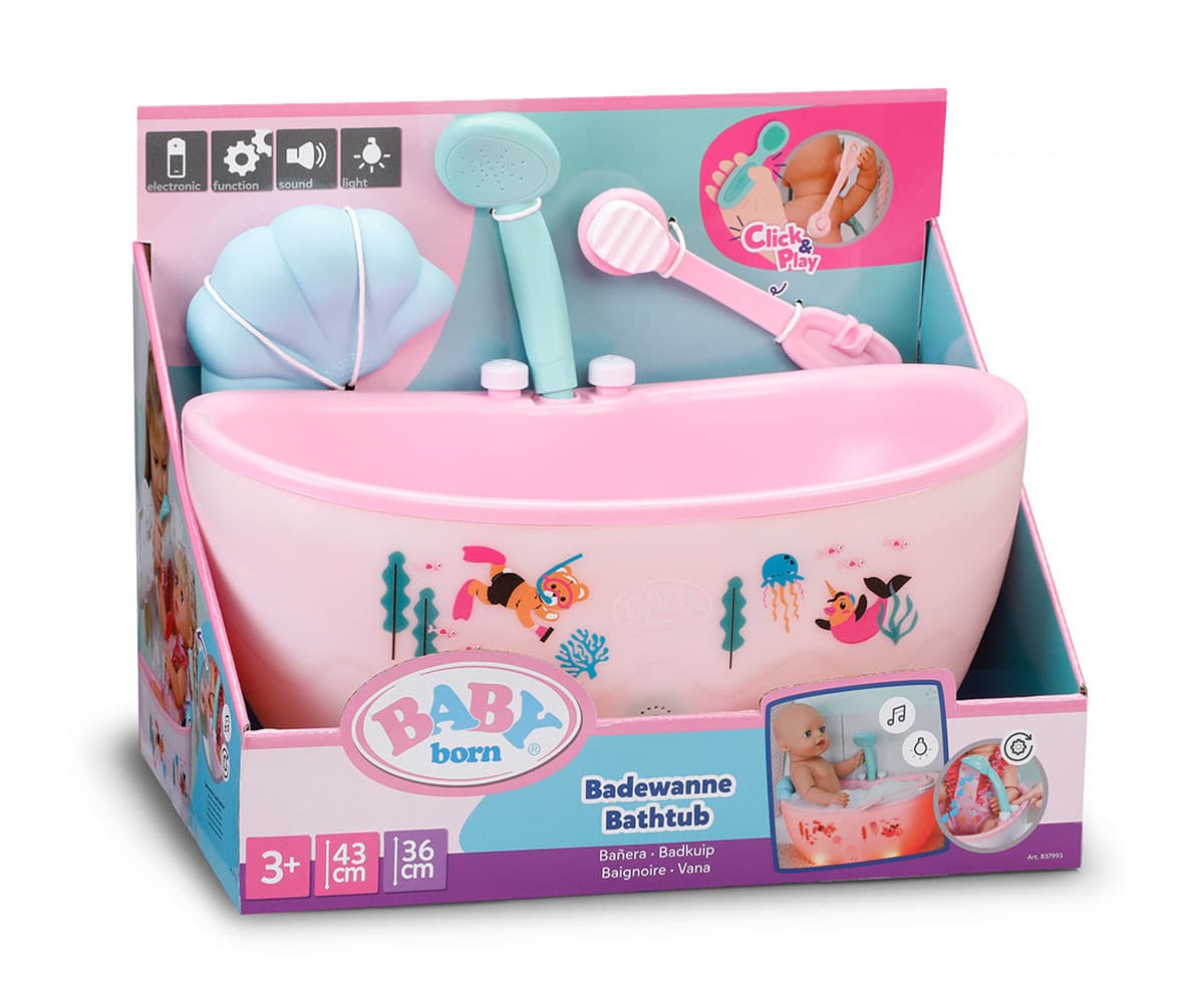 Baby Born - Вана