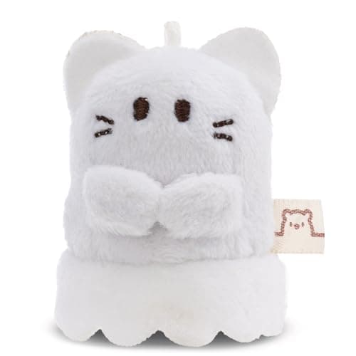 NICI Mymochi Хелоуин призрак Анги, 5см.