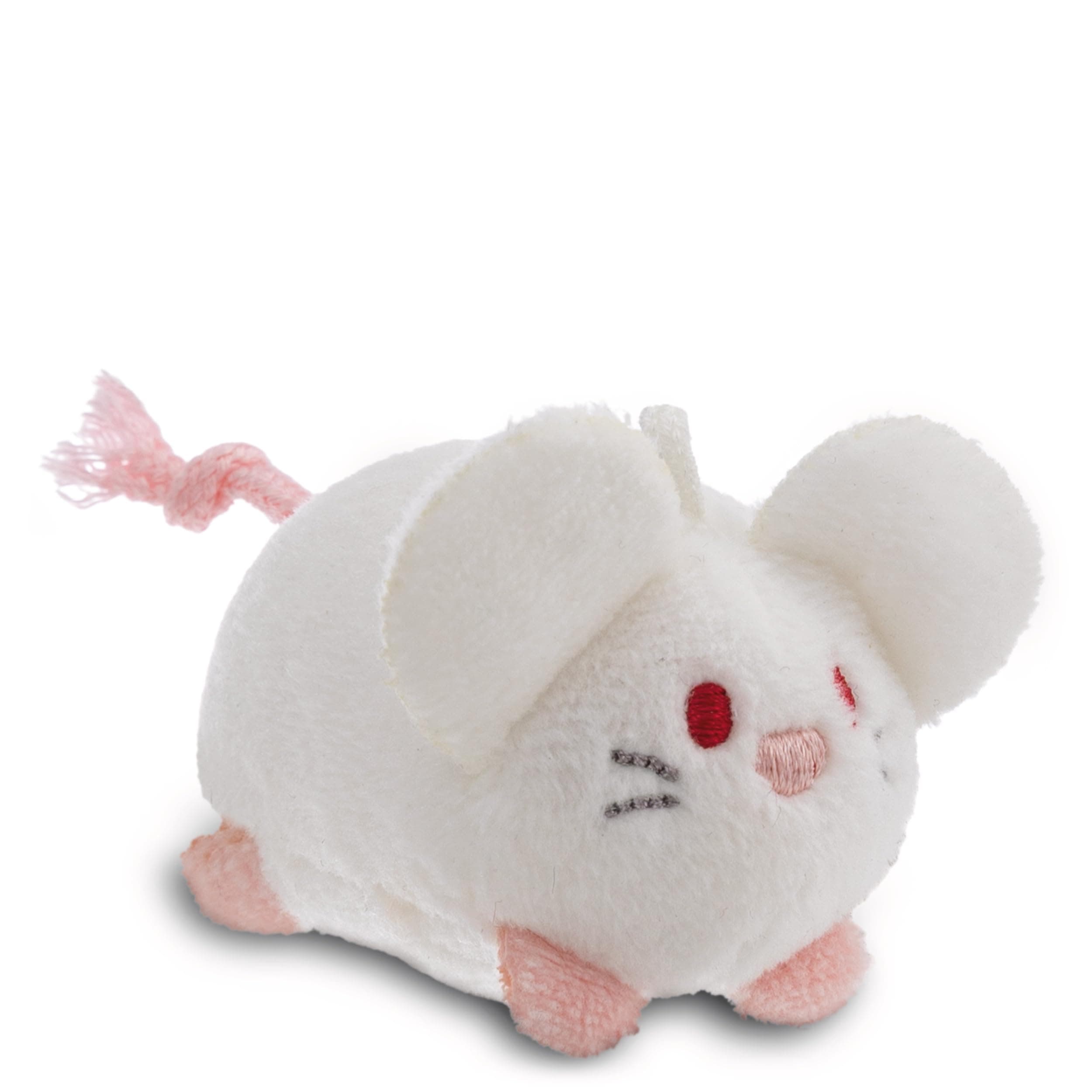 NICI Mymochi Хелоуин мишка Уибли, 5см.