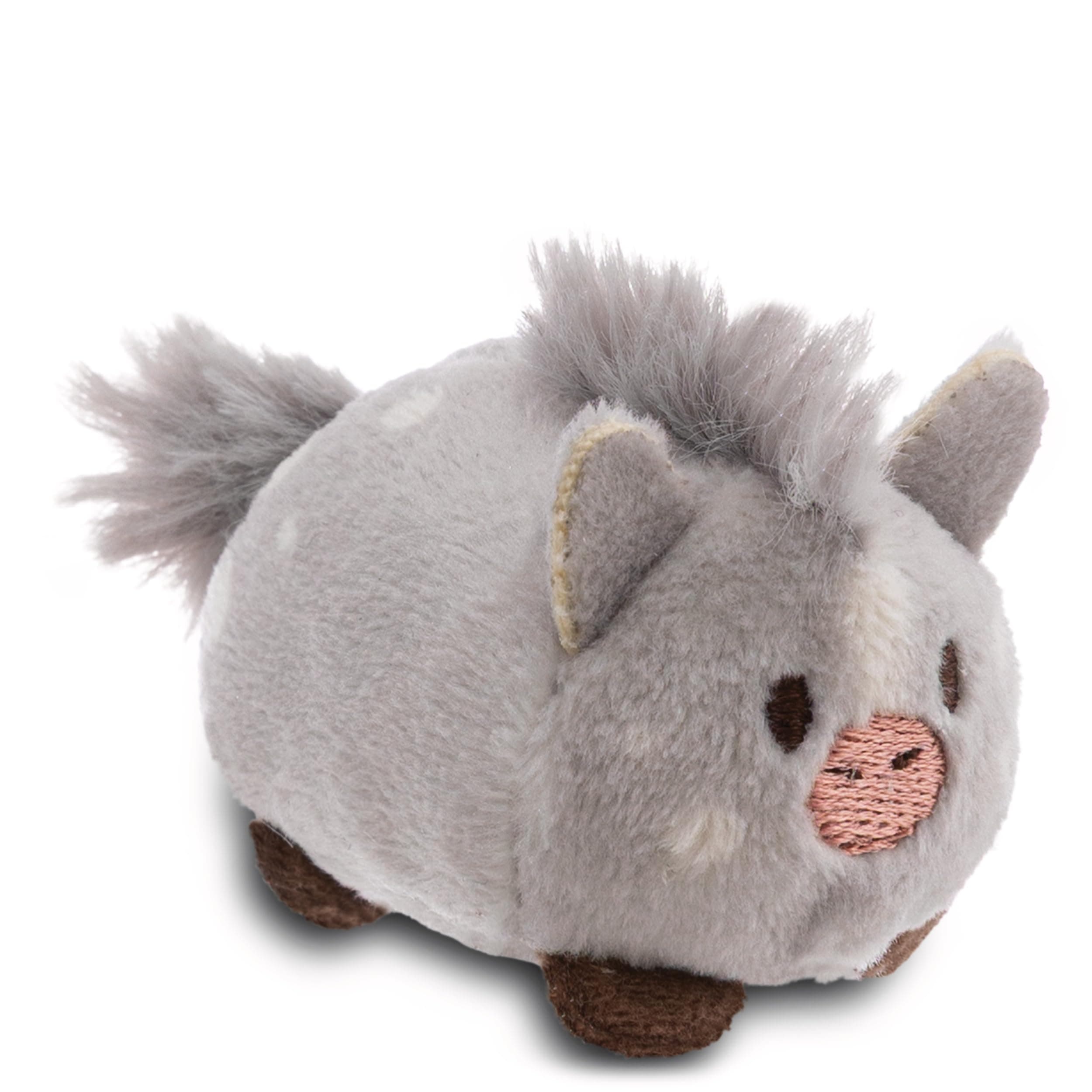 NICI Mymochi Хелоуин пони Хопи, 5см.