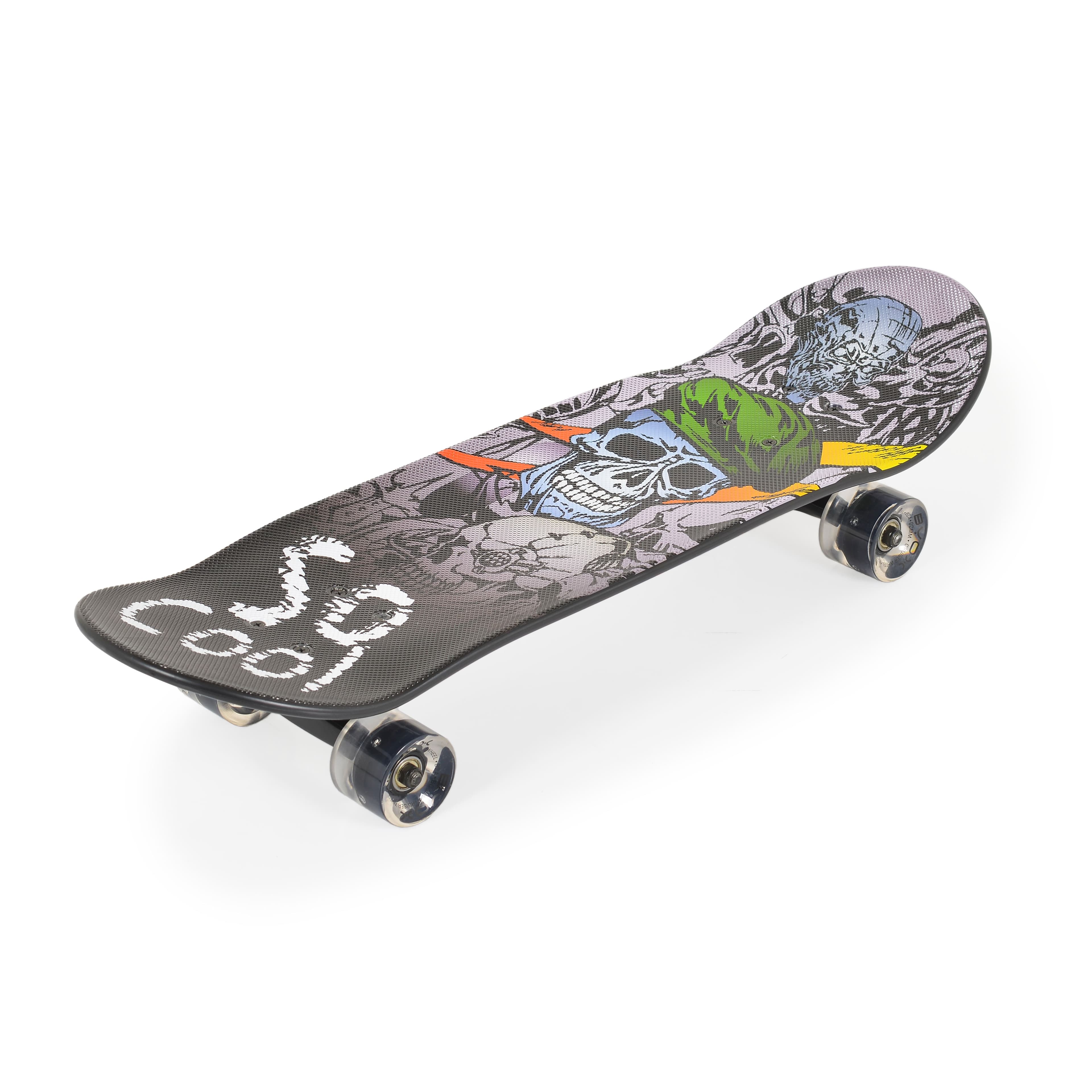 Скейтборд 28“ Scull