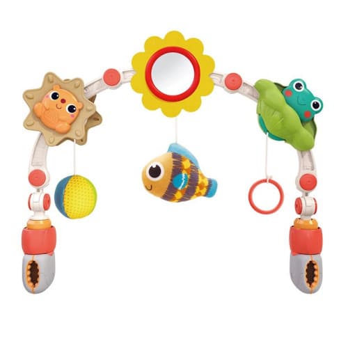 Арка с играчки Animals 278