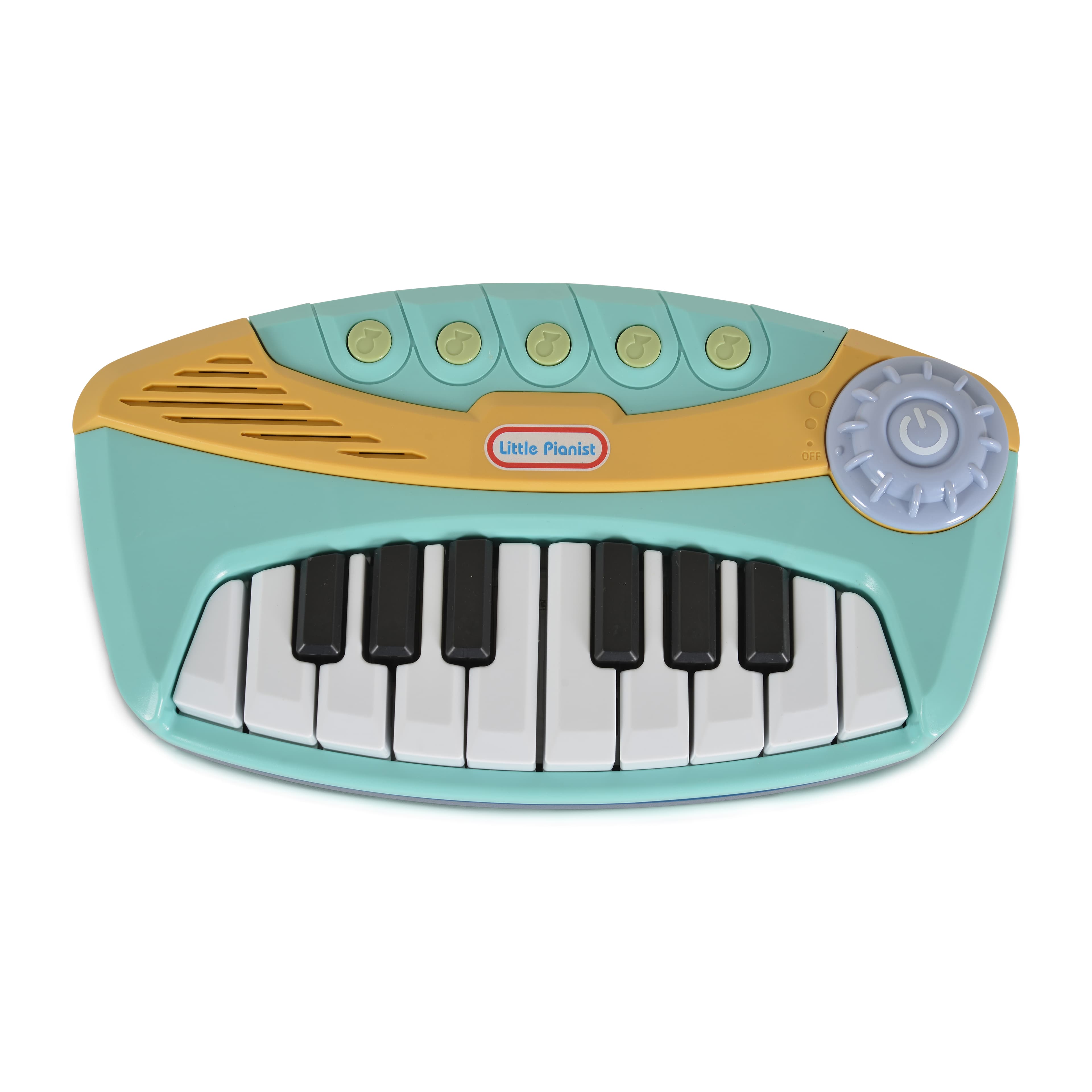 Пиано Little Pianist RJ2819B