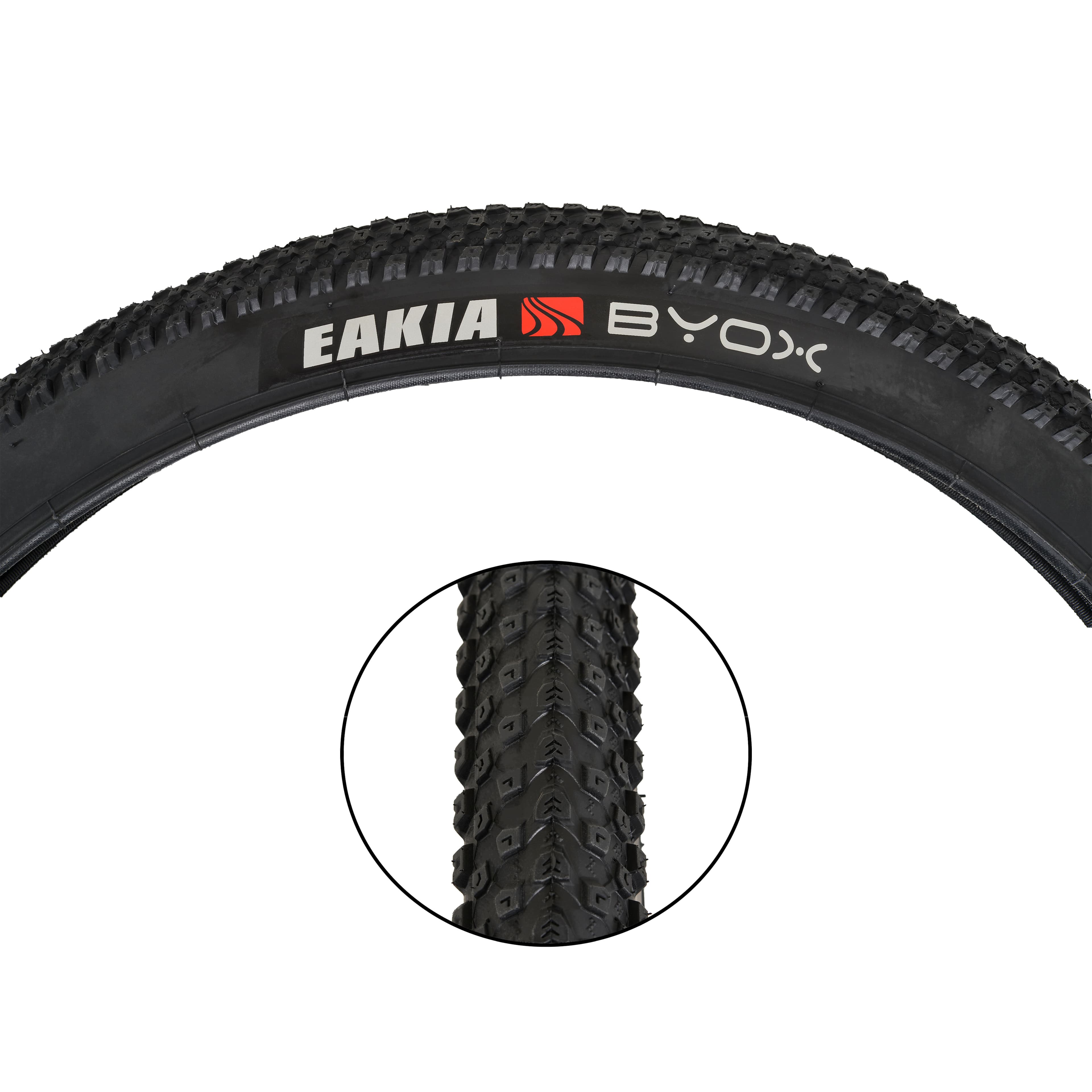 Външна гума BYOX 26“ x 2.125 J1631