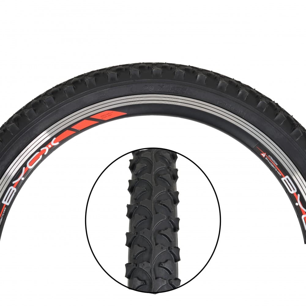 Външна гума BYOX 20“ x 1.95 (52-406) XJ659