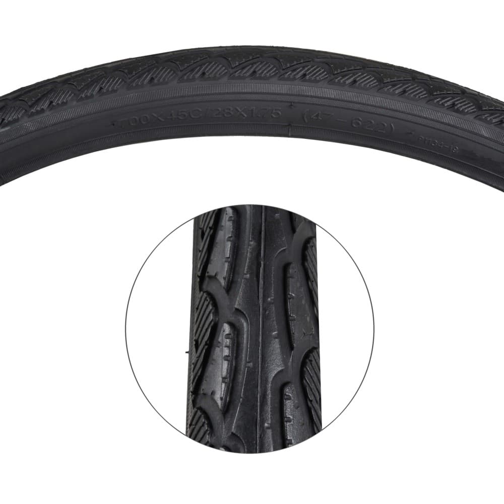 Външна гума BYOX 700“ х 45С (47-622) P1134