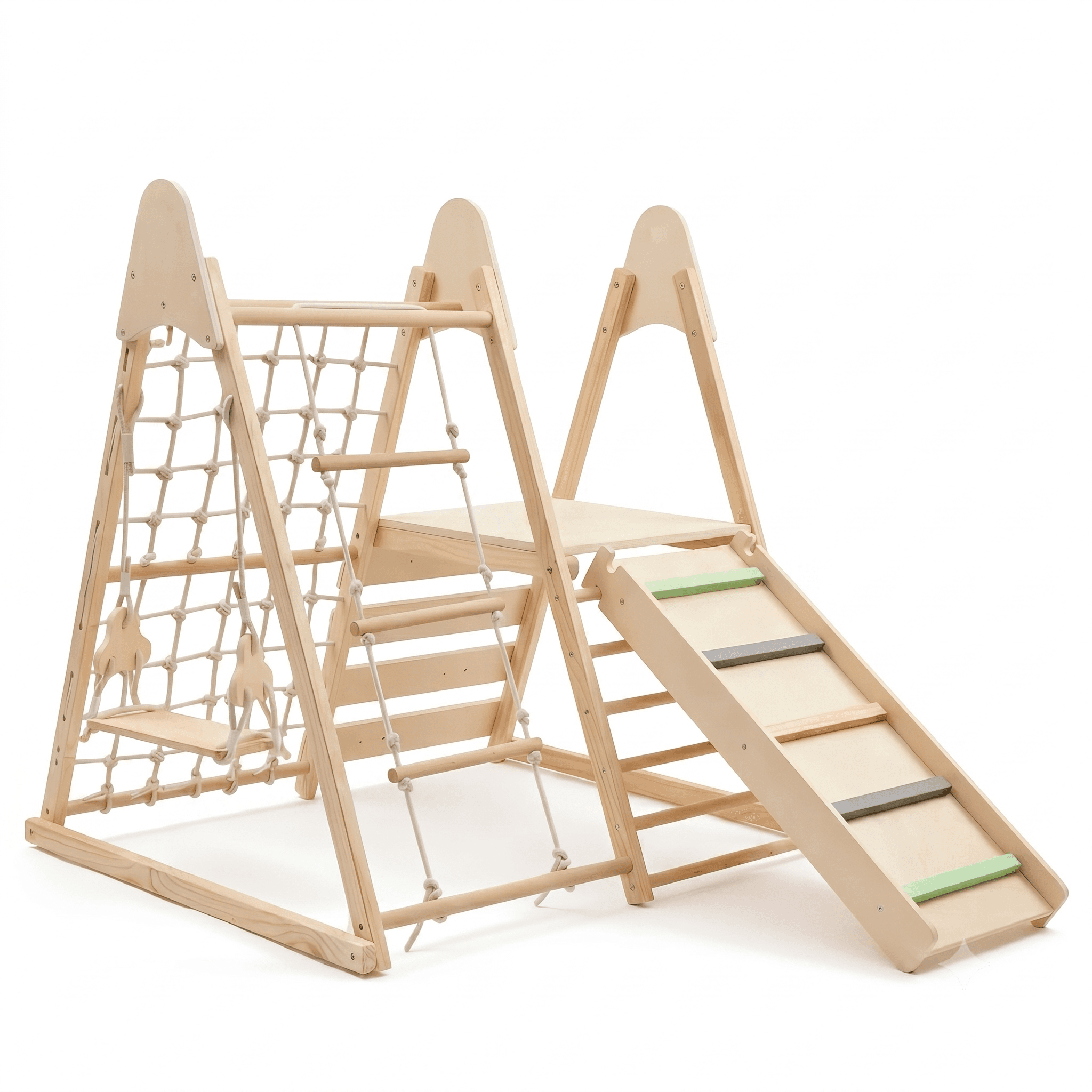 Детски център за игра Little Gym
