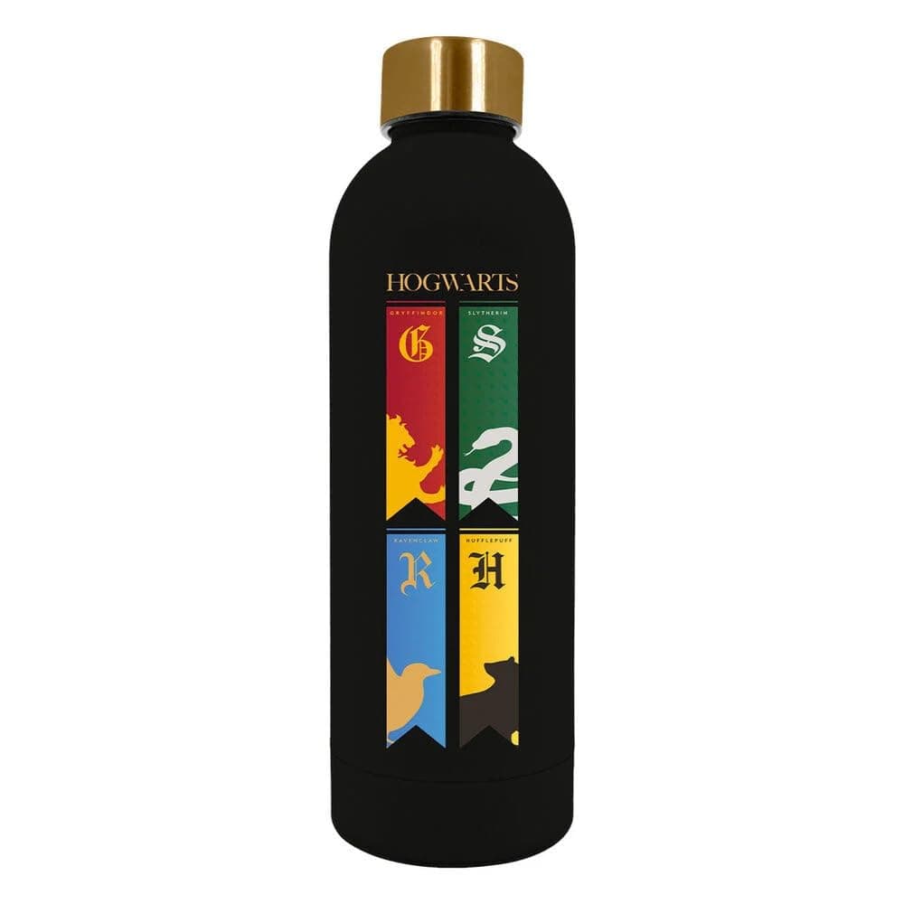 Бутилка за вода Harry Potter Soft Touch 800ml