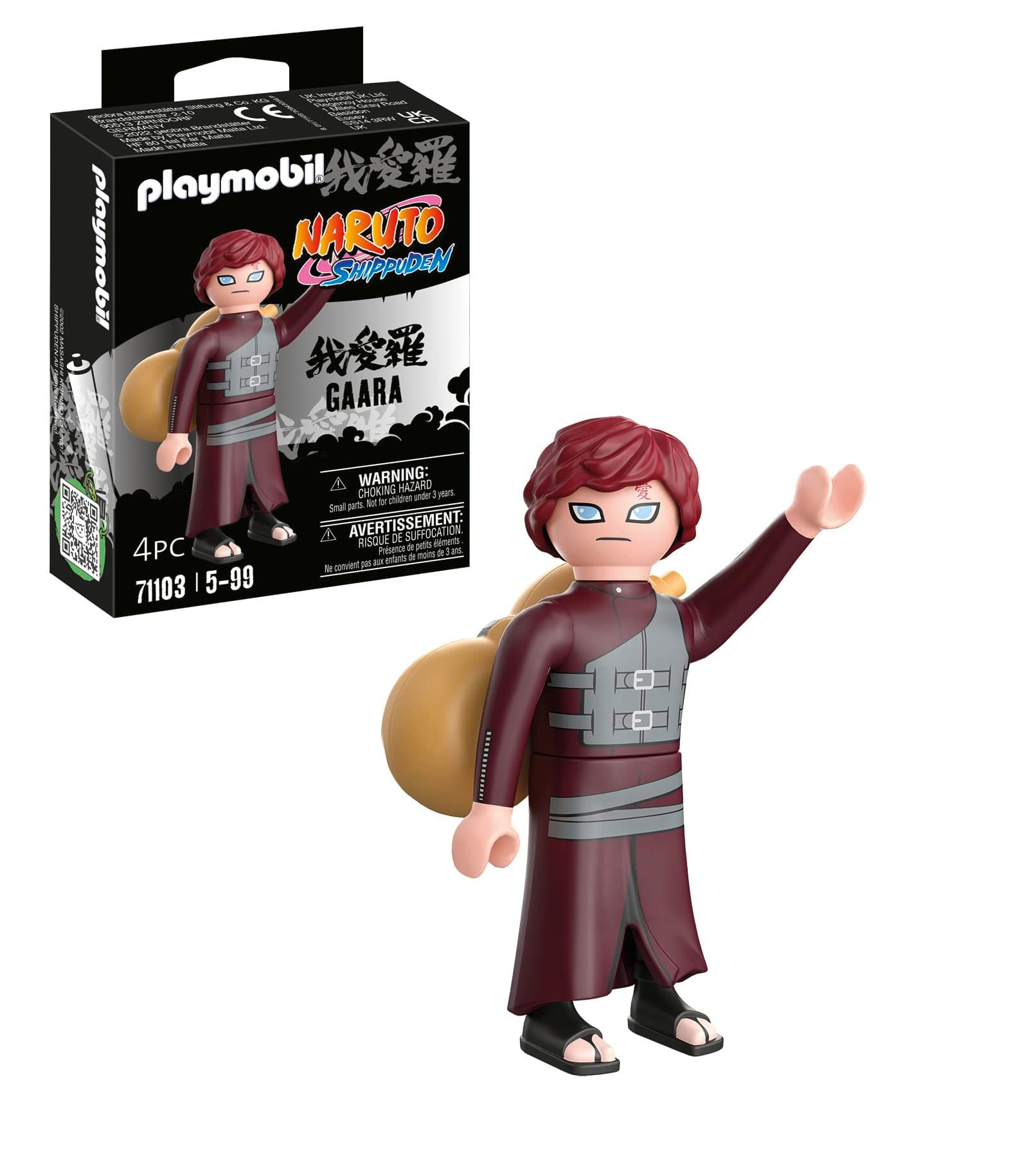 Playmobil - Гаара