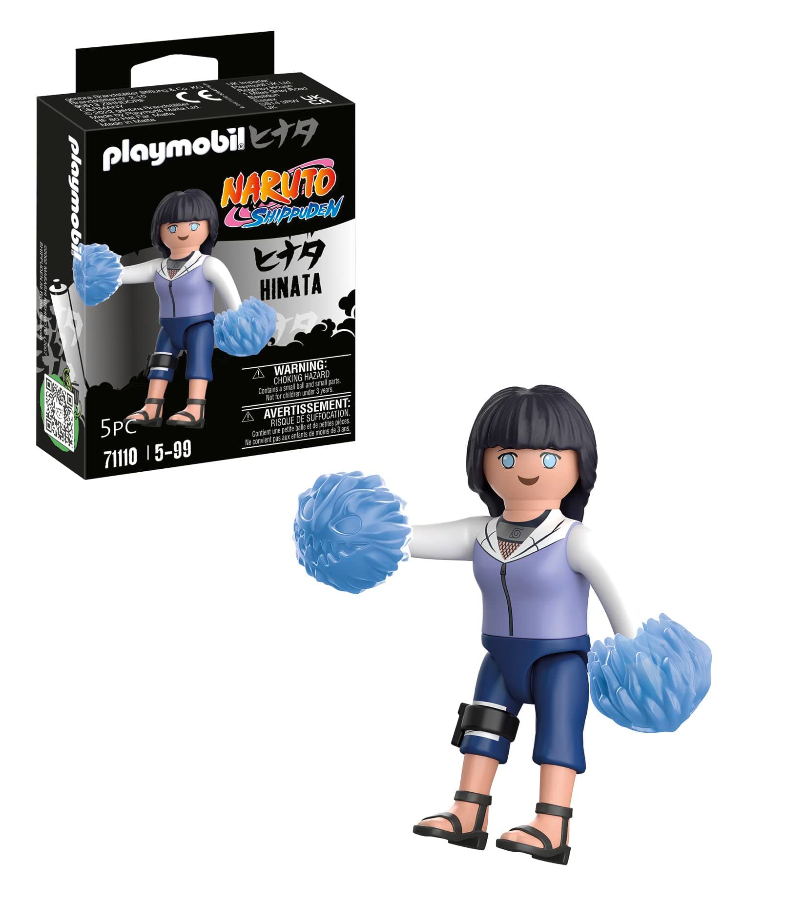 Playmobil - Хината