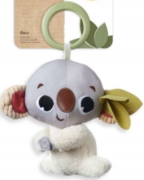 Дрънкалка коала Tiny Love Boho Chic, 0м+
