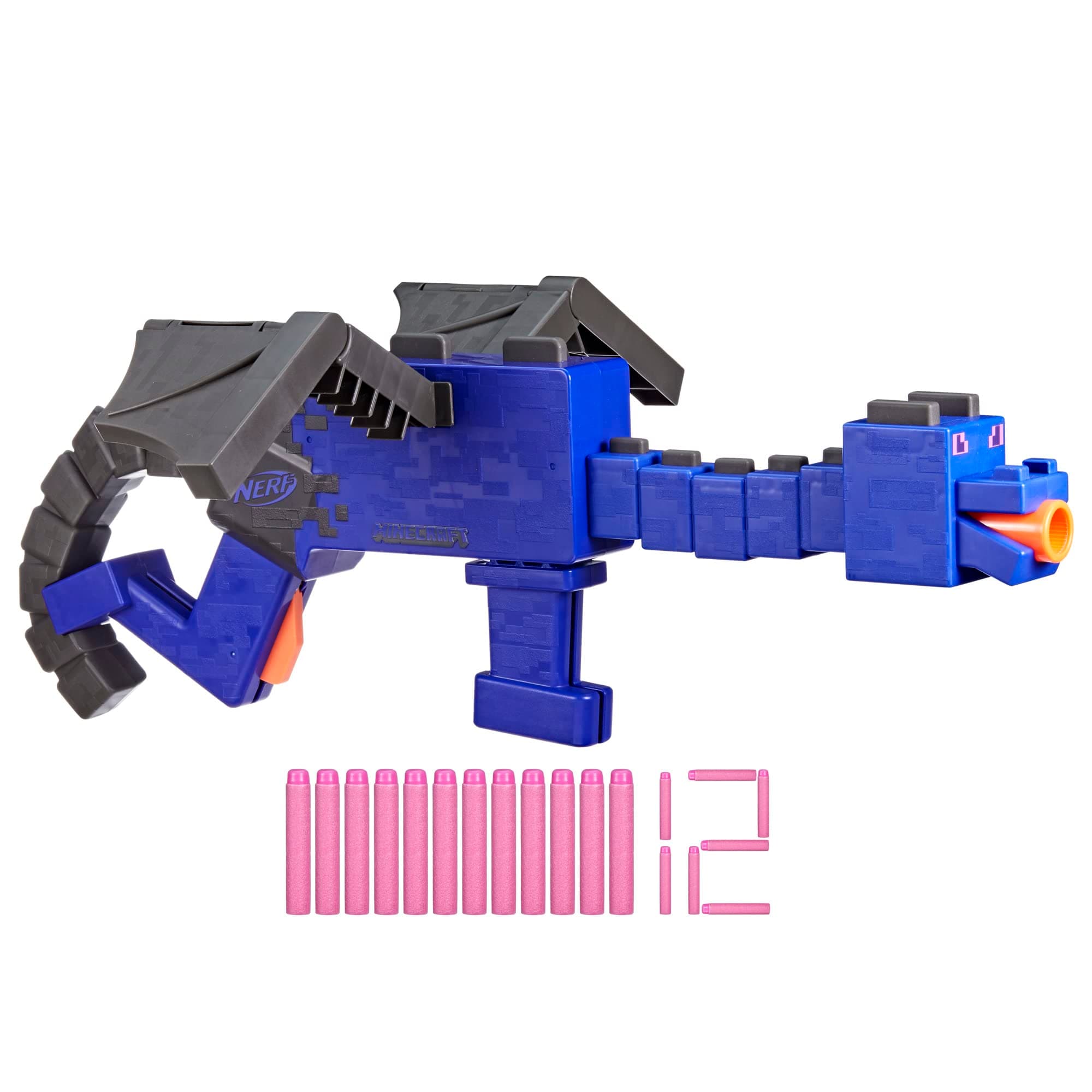 Нърф - Minecraft Ender Dragon