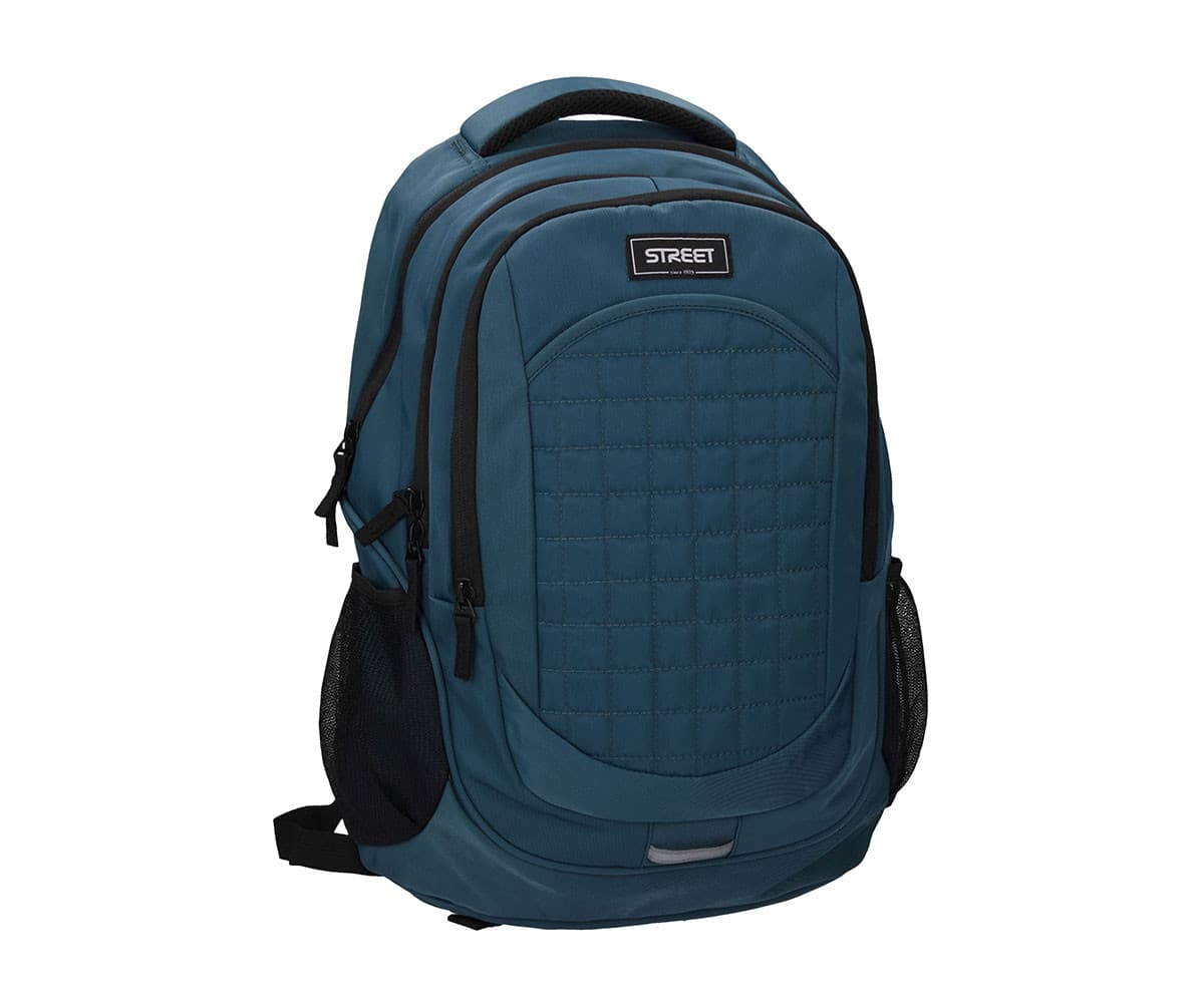 Ученическа раница Street Doubler Yale, 33 x 15 x 47 см