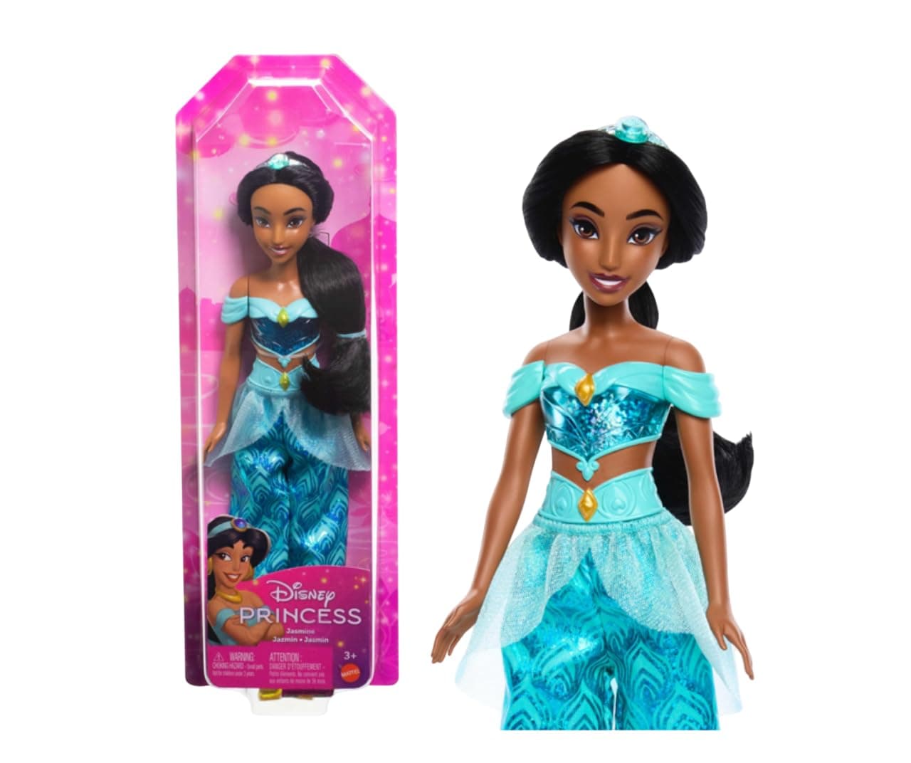 Кукла Disney Princess - Жасмин