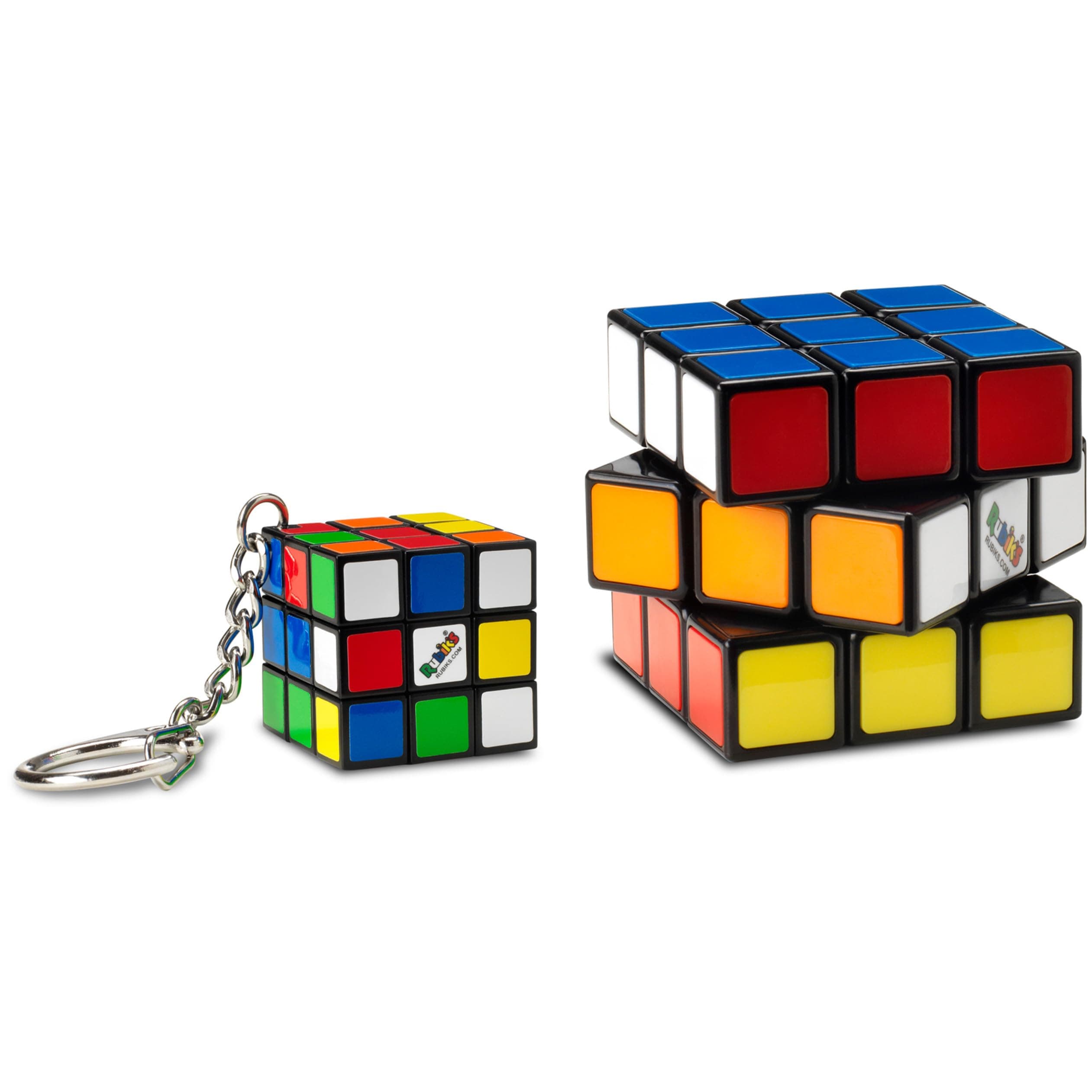 Магическа пирамида Rubik’s Classic