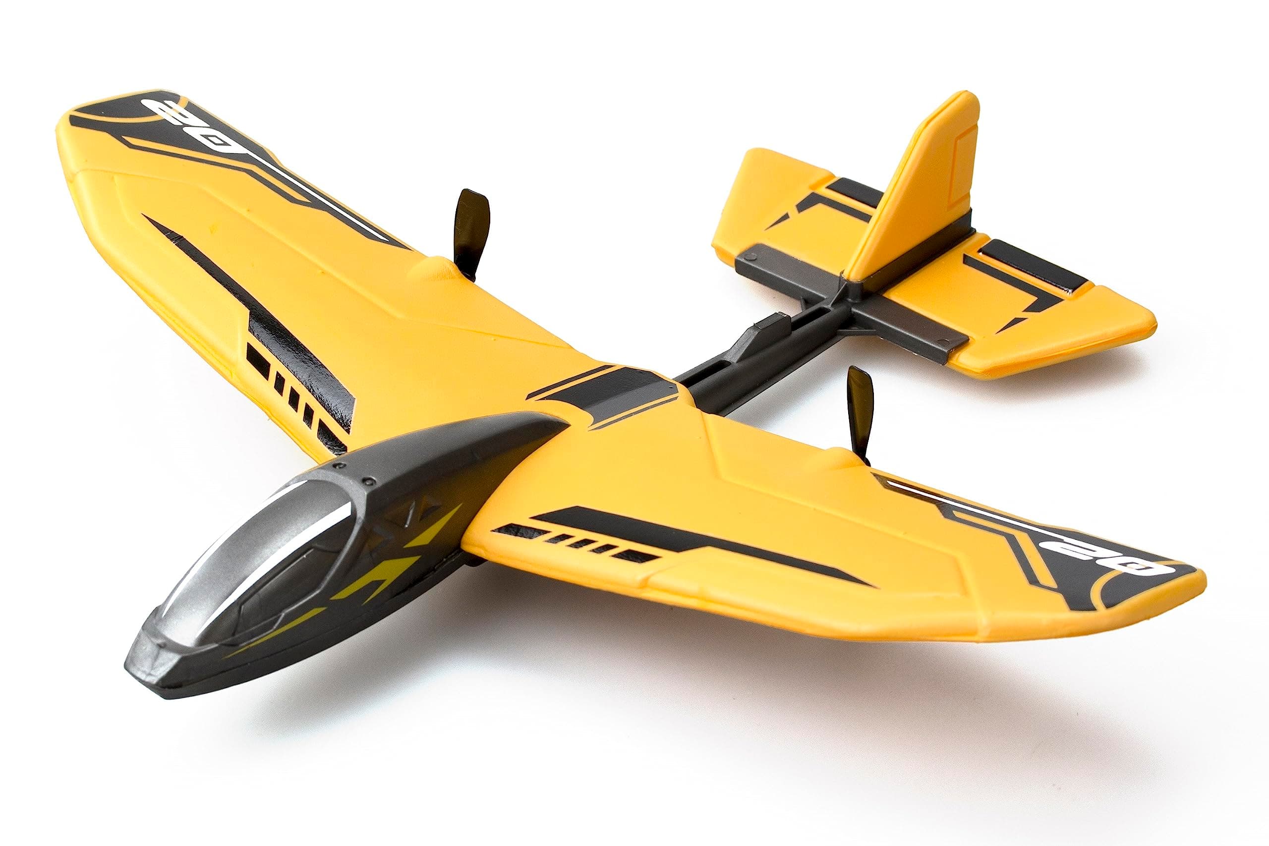Самолет Silverlit Hornet EVO